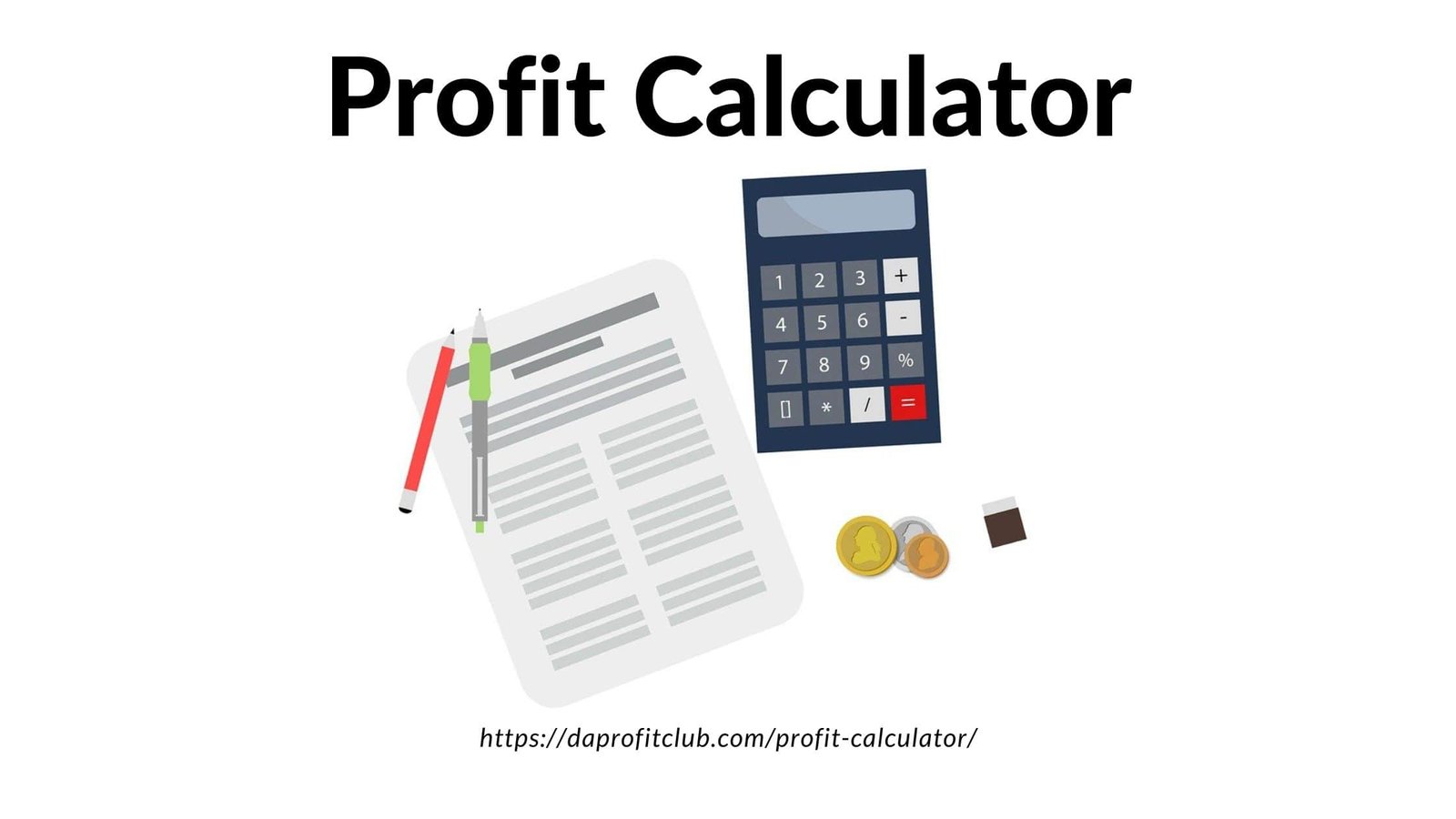 Profit Calculator