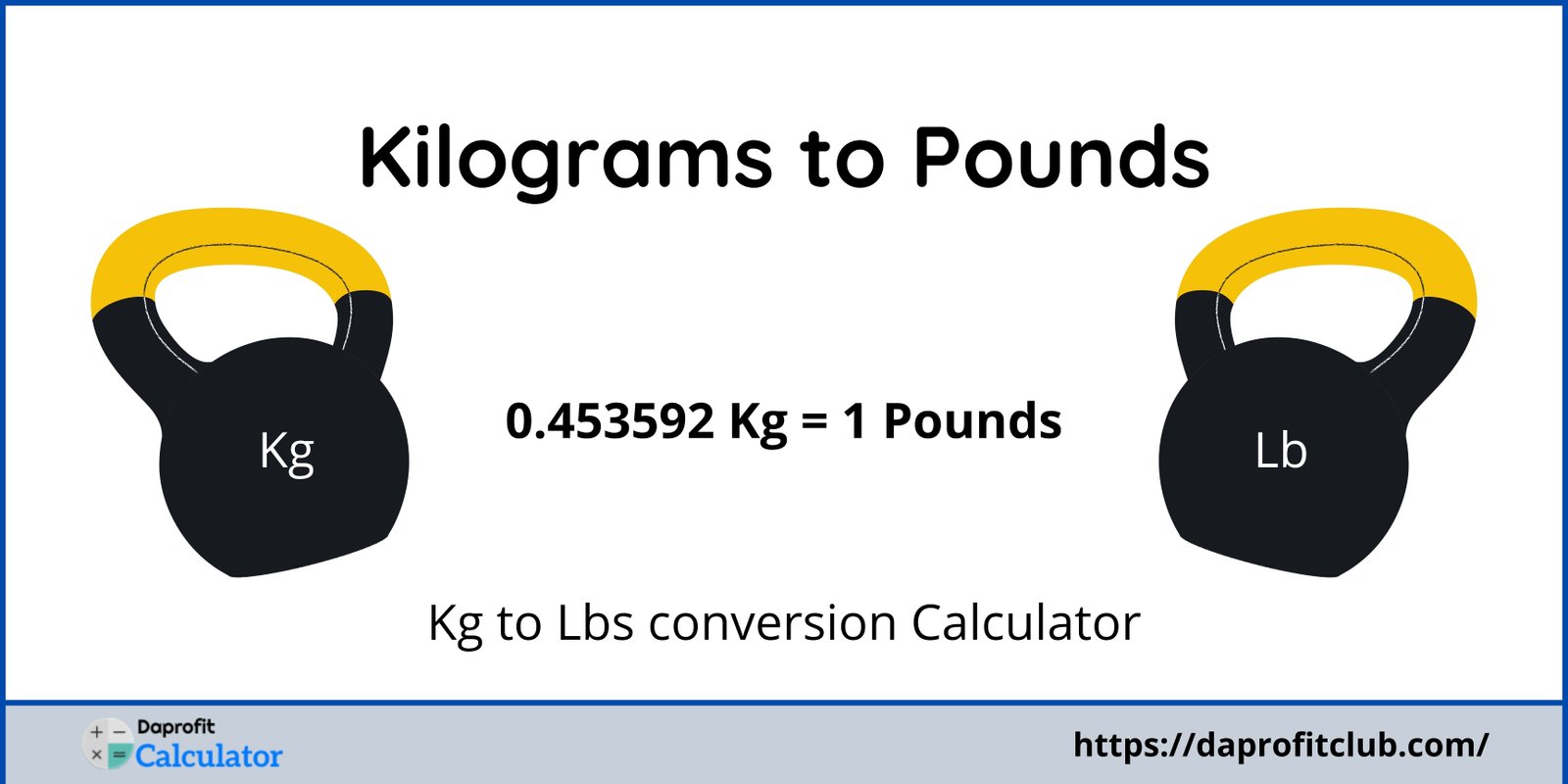 Pounds To Kilograms lb To Kg Conversion Practice 51 OFF