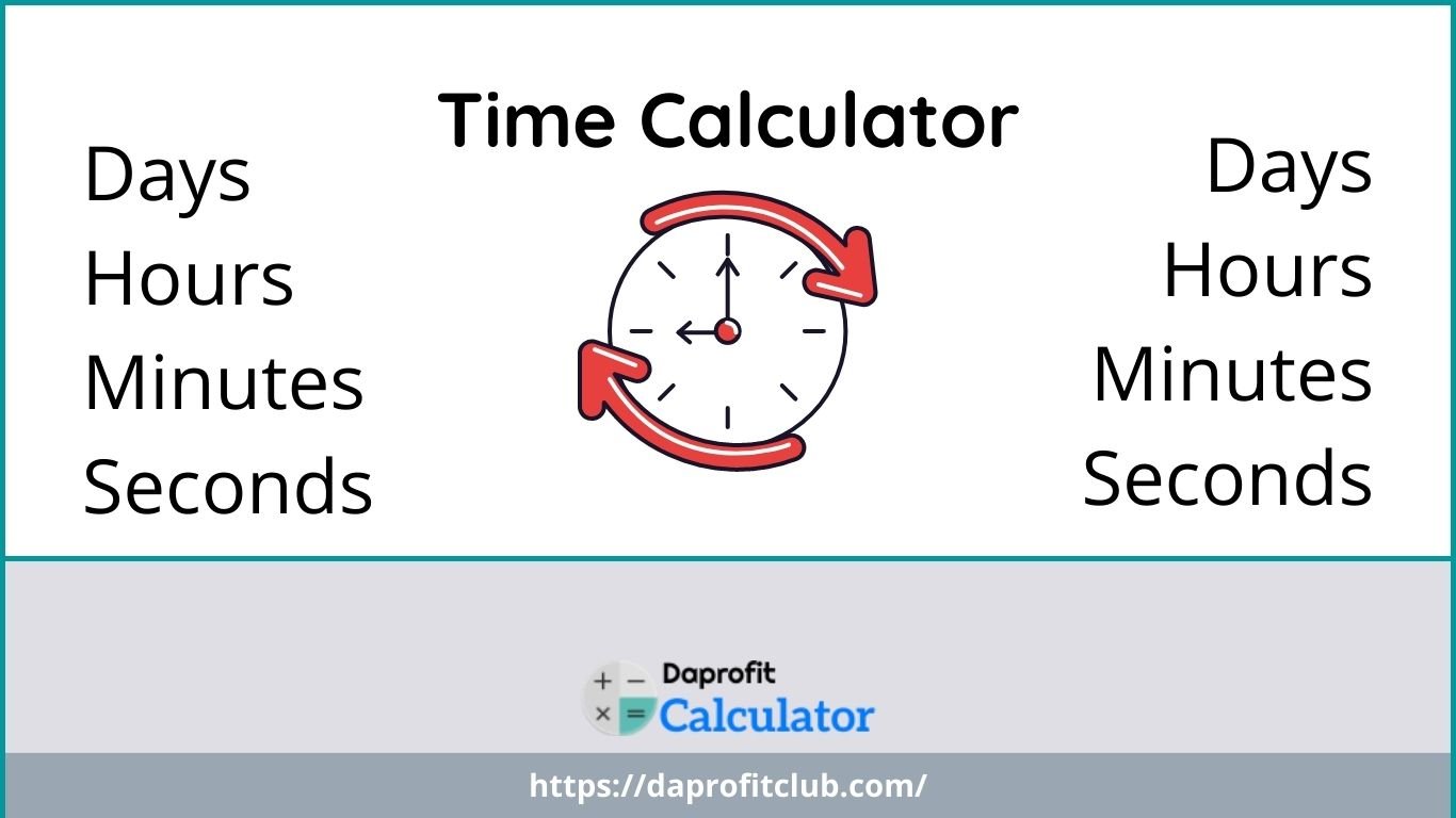 time clock calculator for desktop free download