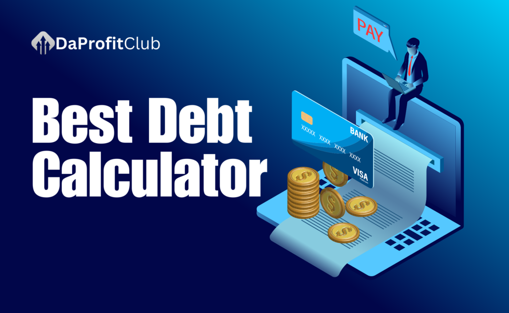 Best Debt Calculator