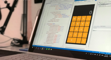 how to use calculator web apps