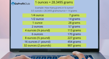 lb oz to grams