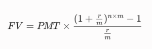 formula